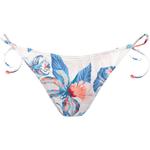 Плавки-Бикини, стринги-полоски Barts, белый - фото