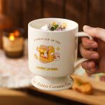 Кружка KAWASIMAYA, кремовый - фото 9