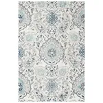 Мэдисон Кэрол Ковер Safavieh, 122x122 см, круглый - фото