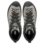 Походные ботинки Scarpa Mescalito TRK GTX, серый - фото 4