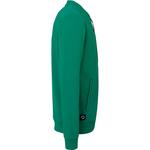 Куртка, студенческая куртка Uhlsport, цвет lagune - фото 4