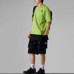 Футболка серии UE для мужчин The North Face, зеленый - фото 4