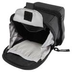 Сумка Vaude, черный - фото 4