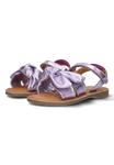 Сандалии SUN Braqeez, фиолетовый - фото 2