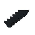 Трусы SCHIESSER, черный - фото