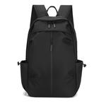 DCLOUD Черный рюкзак, Black - фото