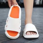 Шлепанцы и сланцы CariteSport Slide Slippers Unisex, черный - фото 13