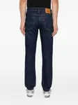 Узкие джинсы 511 Levi's, синий - фото 4