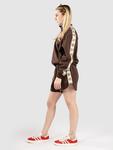 Спортивная куртка Element Sunday Track Sweatjacke, bracken - фото 5