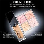Сыворотка для лица GIVENCHY Prisme Libre Glow Serum Foundation, 4W / 30 ml - фото 5