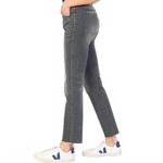 Рэйчел завышенные мамины джинсы в стиле Emulate KUT FROM THE KLOTH, Emulate - фото 2