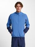 Мужская куртка Hummel Hmlpulse Multisport Zip-Up - фото