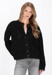 Кардиган DreiMaster Cardigan, Black - фото