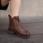 Ботинки ARTMU Martin Boots Women's - фото 20