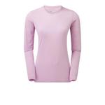 Спортивный топ Montane Dart Lite, фиолетовый - фото 3