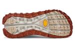 Кроссовки altra olympus 5 'beige orange' Altra Running, бежевый - фото 4