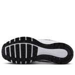 Кроссовки (GS) Nike P-6000 'Vast Grey Fir' - фото 6