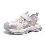 Детские сандалии NAVIGARE, фиолетовый/розовый - фото 2