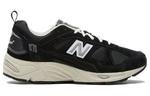 Кроссовки 878 кроссовки для бега New Balance, черный - фото 2