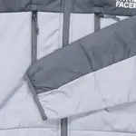 THE NORTH FACE Куртка мужская black & gray - фото 5