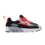 Кроссовки Air Max Tiny 90 PS 'Radiant Red', красный - фото