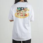 Футболка унисекс New Era, белый - фото 5