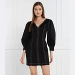 Платье Desigual, черный - фото 2