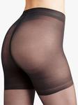 Колготки FALKE Shaping плотностью 20 ден, 1 шт., черные - фото