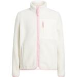 Blazer girls' jacket alfresci g Energetics, желтый - фото