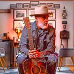 CD диск Hannam, John Wort: Long Haul - фото