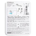 Подседельный зажим 34,9 мм Decathlon - фото 3