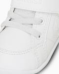 Кроссовки Мини-звезда Converse, цвет White - фото 8