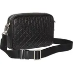 Сумка кросс-боди Calvin Klein LV04D3203G, черный - фото 2