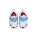 Кроссовки 23 7 Air Jordan, синий - фото 3