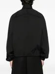 Толстовка на молнии JIL SANDER, черный - фото 4
