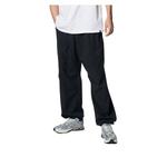 Брюки unstoppable airvent cargo pants 'black' Under Armour, черный - фото 3