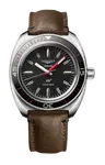Часы ultra chron Longines - фото