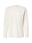 Рубашка SCOTCH & SODA, Wool White - фото