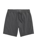Шорты Ace French Terry 7" Mack Weldon, серый - фото