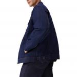 Levis Джинсовая куртка Levi's, Denim Blue - фото 6