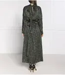 Платье Кезадис Hugo, зеленый - фото 4