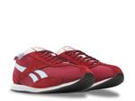 Кроссовки Reebok R400 Sneaker, бордовый - фото 2