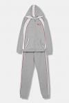 Детский спортивный костюм Guess, серый - фото