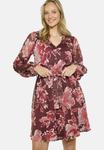Платье LolaLiza Day dress, Cosmetic Pink/Pink - фото