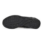 DO WIN кроссовки Mid top Unisex DO-WIN, черный - фото 3