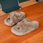 Шлепанцы женские Semir, черный - фото 16