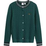 Детский свитер GAP, фуксия - фото 2