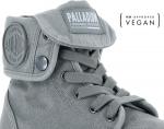 Ботинки Palladium Men's Baggy Canvas Boot - фото 6