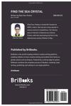 FIND THE SEA CRYSTAL (BriBooks) - фото 2