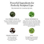 Скульптурирующее масло для губ Ogee, Clear - фото 6